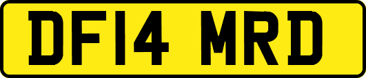 DF14MRD