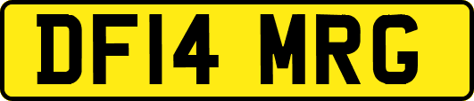 DF14MRG