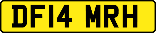 DF14MRH