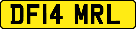 DF14MRL