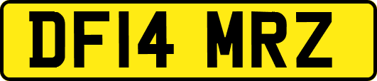 DF14MRZ