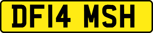 DF14MSH