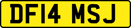 DF14MSJ