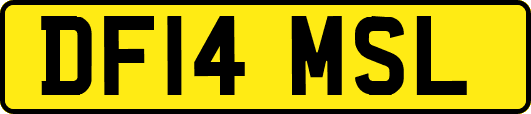 DF14MSL