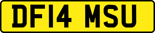 DF14MSU