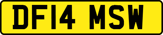 DF14MSW