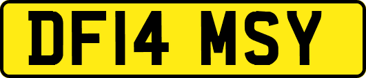 DF14MSY