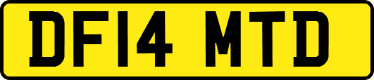 DF14MTD