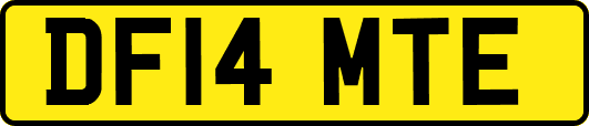 DF14MTE