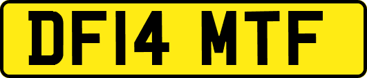 DF14MTF