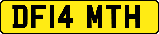DF14MTH