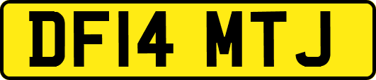DF14MTJ