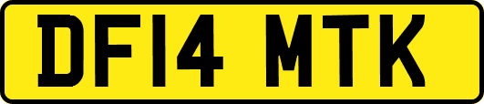 DF14MTK