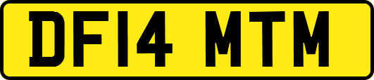 DF14MTM