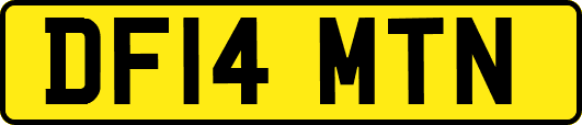 DF14MTN