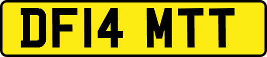 DF14MTT