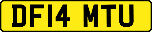 DF14MTU