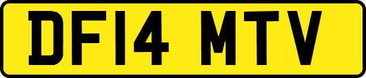 DF14MTV