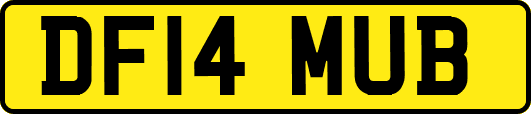 DF14MUB