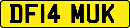 DF14MUK