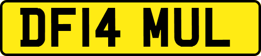 DF14MUL