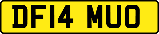 DF14MUO