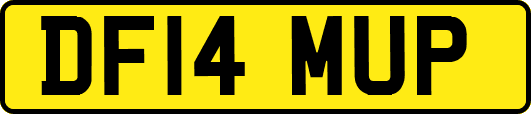 DF14MUP