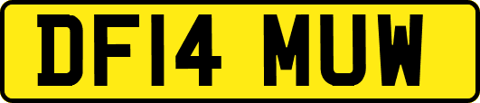 DF14MUW