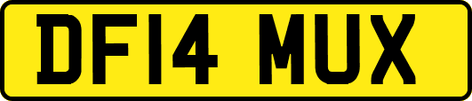 DF14MUX