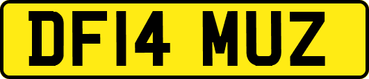 DF14MUZ