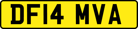 DF14MVA
