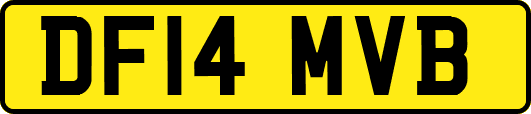 DF14MVB