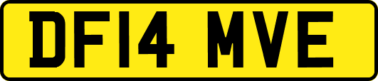 DF14MVE