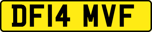 DF14MVF