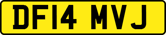 DF14MVJ