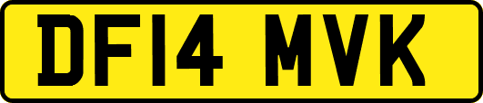 DF14MVK