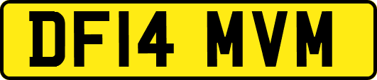DF14MVM