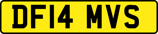 DF14MVS