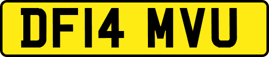 DF14MVU