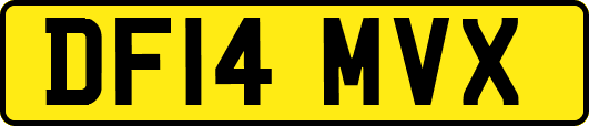 DF14MVX