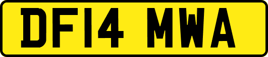 DF14MWA