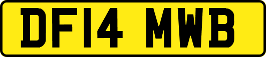 DF14MWB