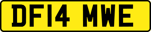 DF14MWE