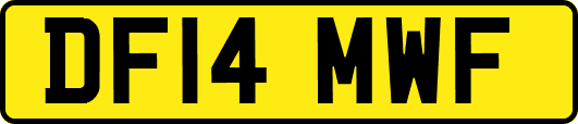 DF14MWF