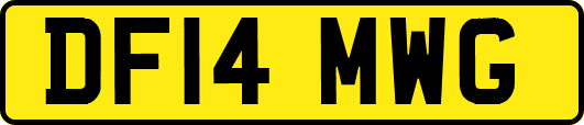 DF14MWG