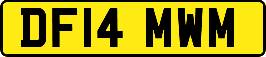 DF14MWM
