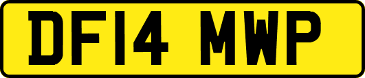 DF14MWP