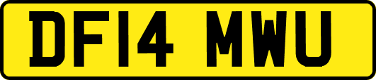 DF14MWU