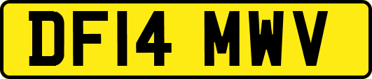DF14MWV