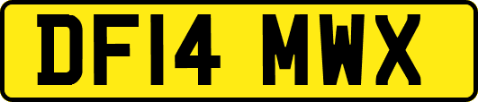 DF14MWX